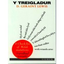 Y Treigladur