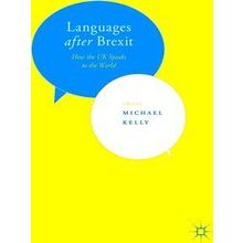 Languages after Brexit