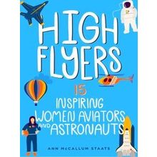 Women Of Power High Flyers