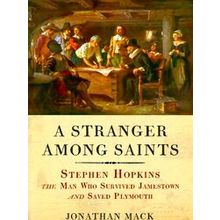 A Stranger Among Saints