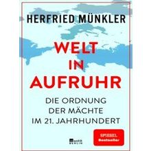 Welt In Aufruhr