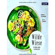 Wilde Wiese