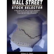 Wall Street Stock Selector