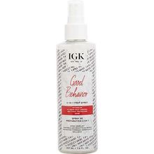 IGK by IGK GOOD BEHAVIOR 4-IN-1 PREP SPRAY 7 OZ For WOMEN