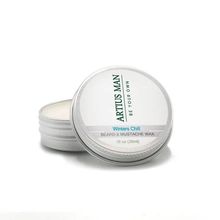 1 OZ. Beard Wax[ ]