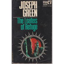 The Loafers of Refuge, by Joseph Green