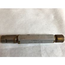 the pipe machinery 8209,8287 go no go plug gauge inspection gage .8209 .8287,AG