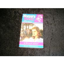 A World Apart by Jean Chapman