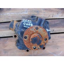 1935 DODGE WATER PUMP OEM PH 91R CORE 1936 1937 1938 1939