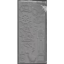 Crafter's Companion. Mens Stamp Set. Stamping Cardmaking Scrapbooking Crafts