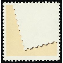2145a, Mint NH 22¢ - Red, Black & Blue Colors Omitted Error - Stuart Katz