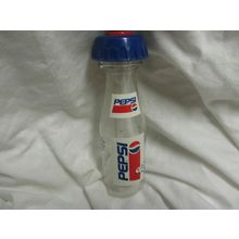 Pepsi Gotta Have It Embossed 6 Oz. Baby Bottle
