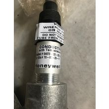 NEW HONEYWELL 04973-X01-202-X1-00-000,367861 CELL SENSOR,CONDUCTIVITY CELL,EO