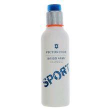 Swiss Army Classic Sport by Victorinox EDT (M) 3.4 Oz