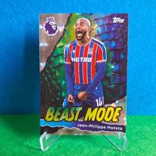 Topps JEAN PHILIPPE MATETA 2025 BEAST MODE