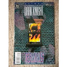 BATMAN: LEGENDS OF THE DARK KNIGHT # 64 (1994) DC Comics (VFN Condition)