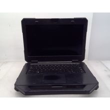 Dell Latitude 5414 Rugged LT 14" 8GB RAM No HDD/Caddy B20 "Read"