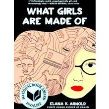 What Girls Are Made Of