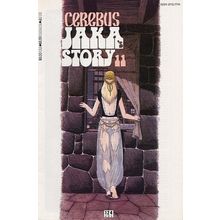 Cerebus The Aardvark # 124 NM MODERN AGE COMICS