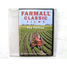 Farmall Classic Films The Forties Digitally Remastered Archival footage [DVD]
