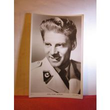 JEAN PIERRE AUMONT actor films ..'Picturegoer' no W 424 =