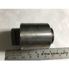 MATE VA4D3C3125 114 STYLE 3-1/8" TURRET PUNCH HOLDER ,AA