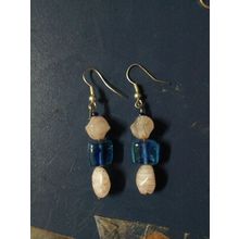beaded pierced earrings women ladies #9