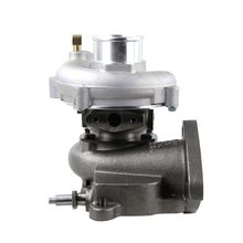 TURBO COMPLETO NUEVO PARA HYUNDAI H100 , GRACE 28200-4B160 28200-4B151