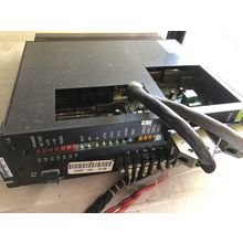 KAWASAKI/ SANYO DENKI 27BA015FXT32C BL SUPER SERVO AMPLIFIER 27BAO15FXT32C,TE