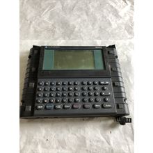 ROCKWELL 3055-1000 ALLEN BRADLEY KEYBOARD DATAMYTE (NO BATTERY COVER),BG