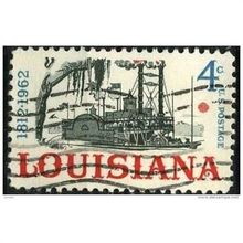 1962 Michel 827 - fine used (o)