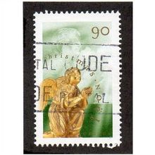 CAN 1998 90c 'CHRISTMAS' FINE USED (EBID27-558)