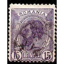 RUMÄNIEN ROMANIA [1900] MiNr 0137 ( O/used )