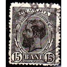RUMÄNIEN ROMANIA [1898] MiNr 0115 ( O/used )