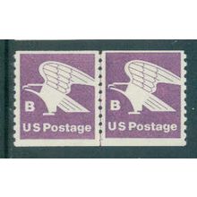 1820 18c B Eagle Fine MNH CLP G0174