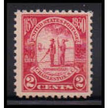 683 2c Charleston Fine MNH O2272