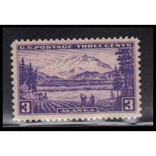800 3c Alaska Fine MNH O5880