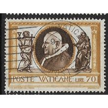 1960 Michel 354 - fine used (o)