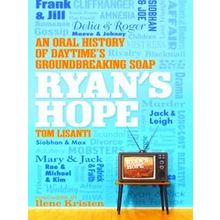 Ryan's Hope - Tom Lisanti