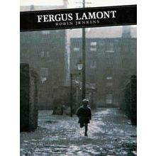 Fergus Lamont