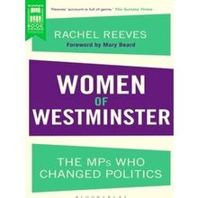 Women Of Westminster