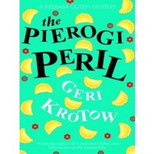 A Kielbasa Queen Mystery-The Pierogi Peril