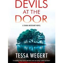 A Shana Merchant Novel Devils At The Door
