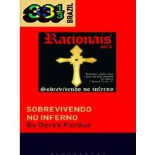 33 1/3 Brazil: Racionais MCs' Sobrevivendo no Inferno
