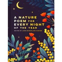 A Nature Poem For Every Night Of The Year