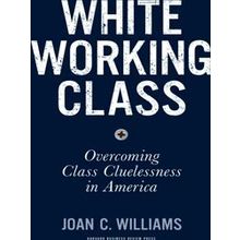 White Working Class
