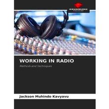 Working in Radio