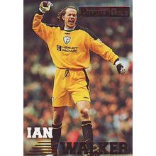 Merlin Premier Gold English Premier League 1996/97 Ian Walker