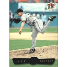 2002 Ultra Baseball Joe Kennedy #150