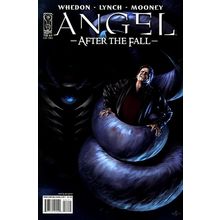 Angel: After the Fall # 014 NM (CvrA) MODERN AGE COMICS